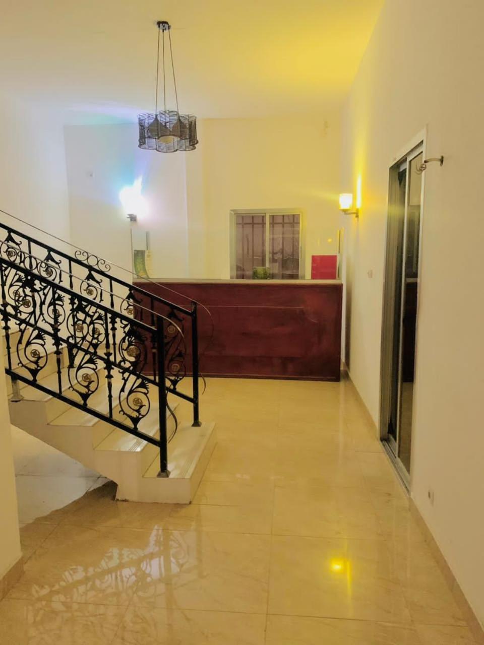 Villa Maria Tchilou Esterno foto