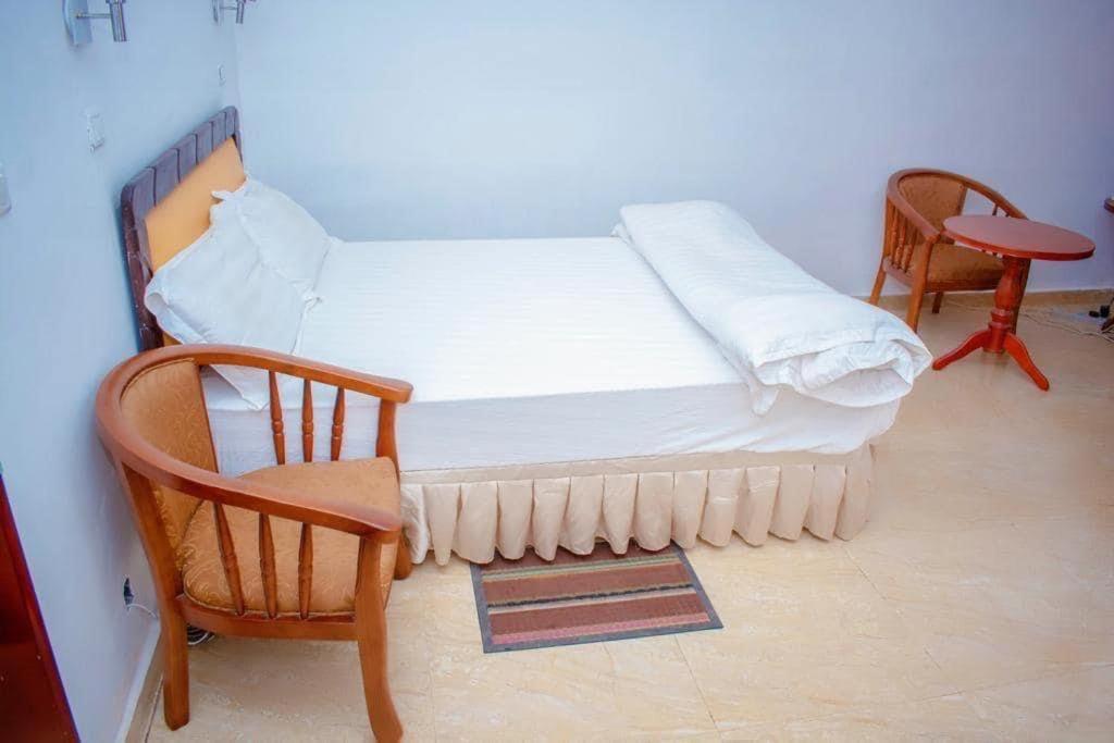 Villa Maria Tchilou Esterno foto